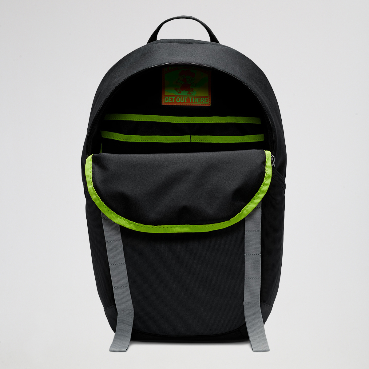 Mochila Nike Hike Training,  image number null