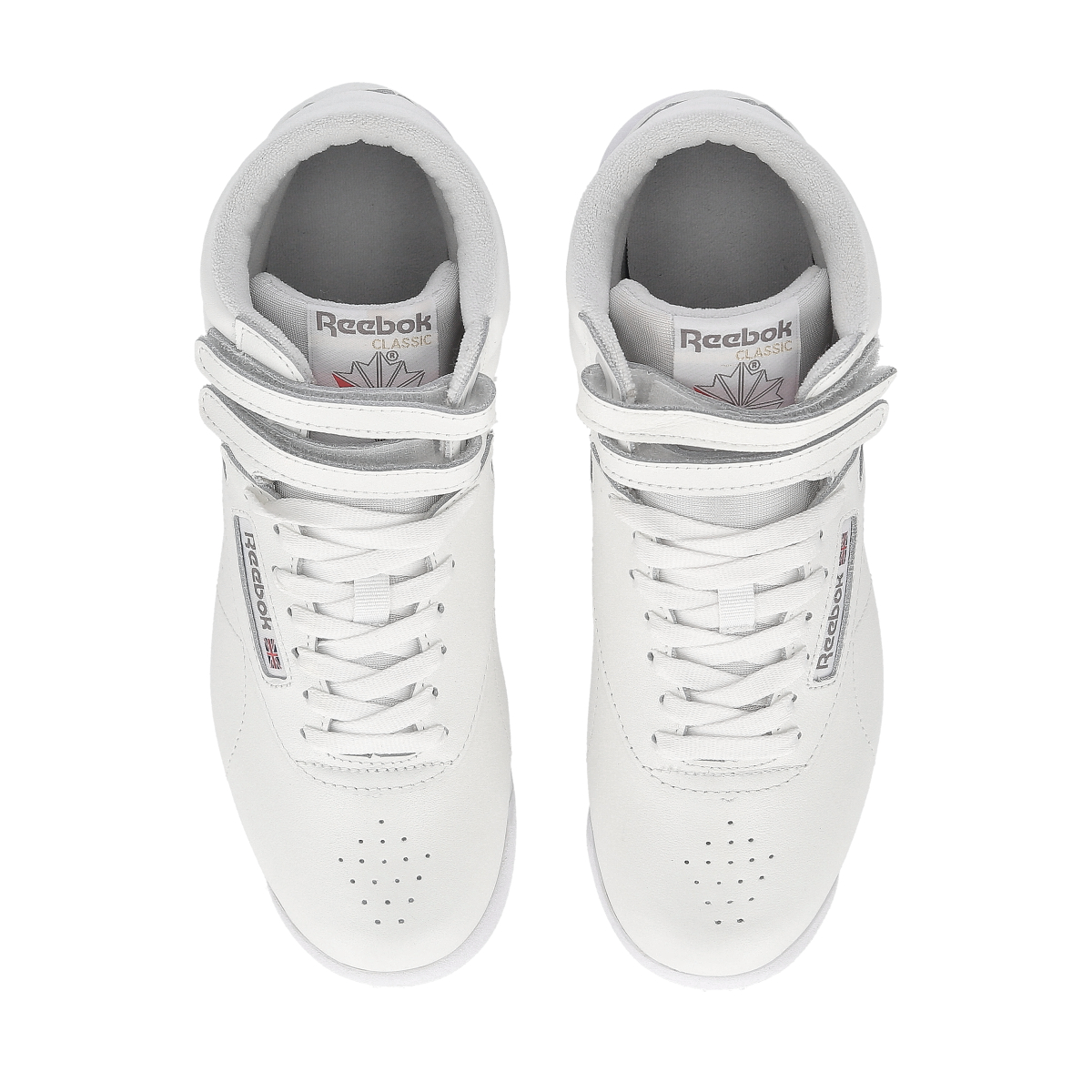 Zapatillas Reebok Freestyle Hi Mujer Sintetico StockCenter