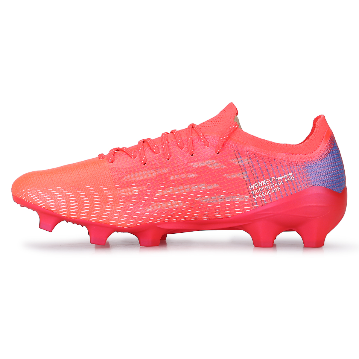 Botines Puma Ultra 1.3 Fg/Ag,  image number null