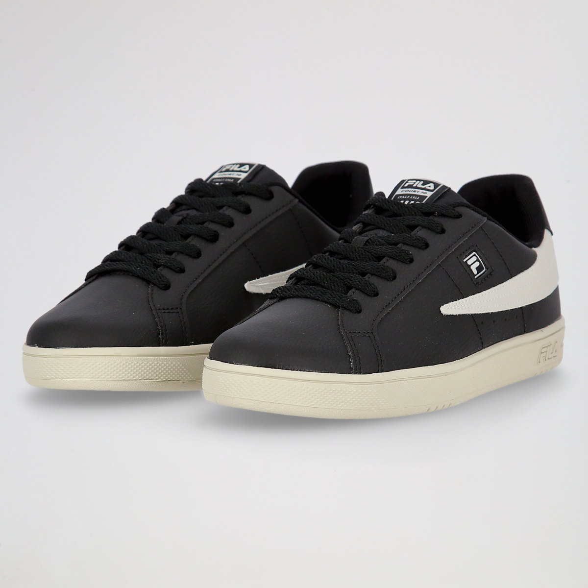 Zapatillas Fila Fx Court 70 Hombre,  image number null