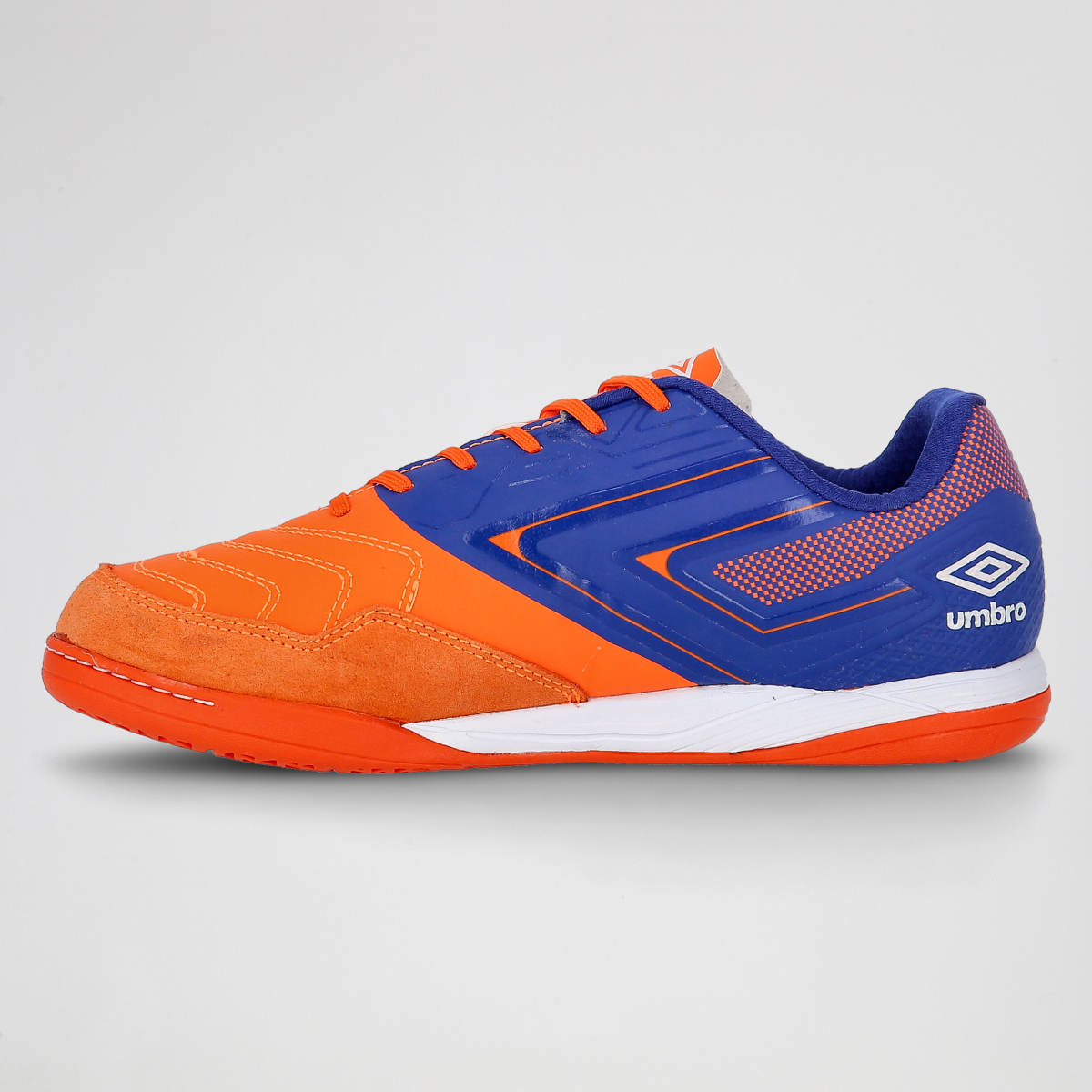 Botines Futbol Umbro Pro 5 Bump Club Sala Hombre