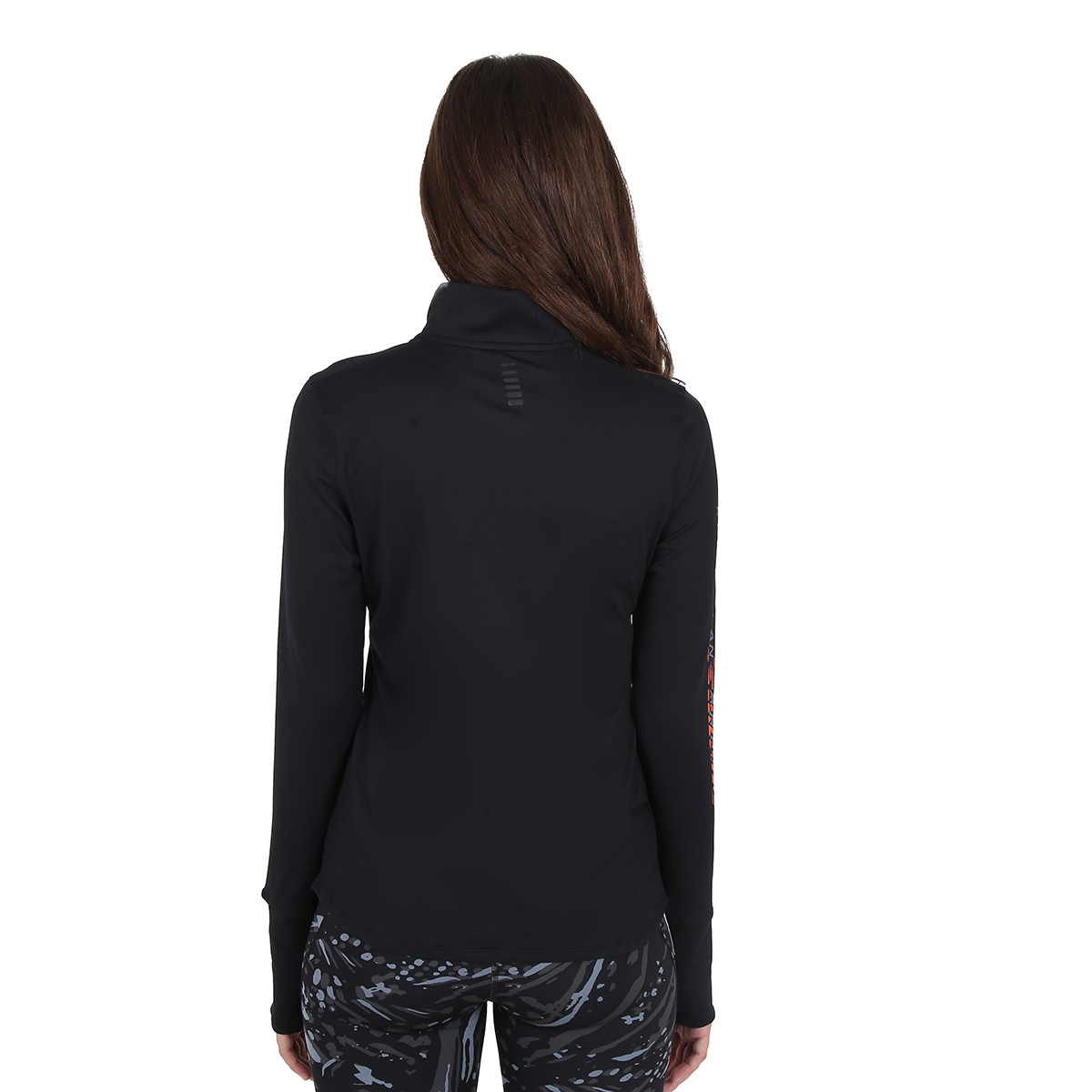 Camiseta Running Under Armour Like Mujer,  image number null