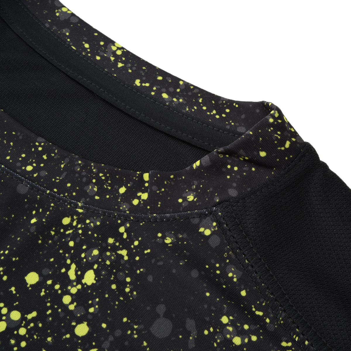 Remera Lotto Run Fit,  image number null