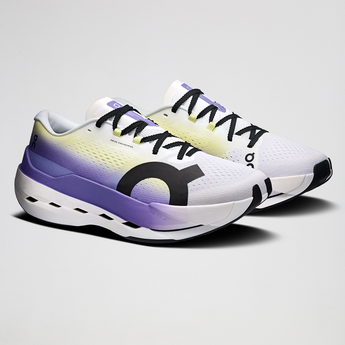 Zapatillas ON Cloudboom Max Hombre,  image number null