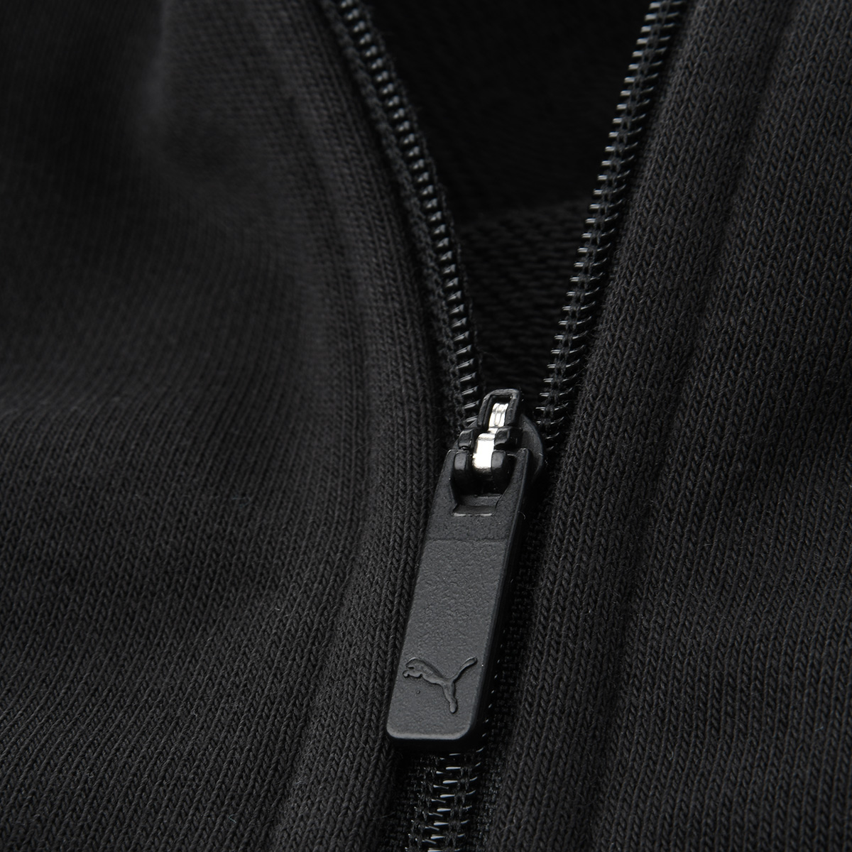 Campera Entrenamiento Puma Tad Essential FT FZ Mujer,  image number null