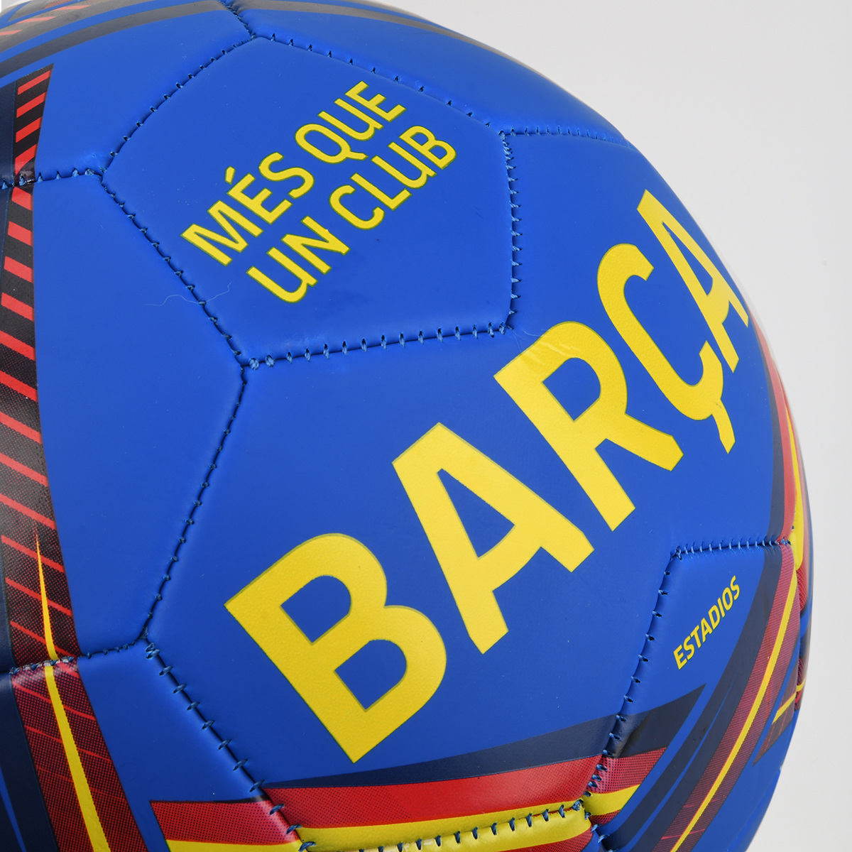 Pelota Fútbol Dribbling Barcelona 24 N5,  image number null