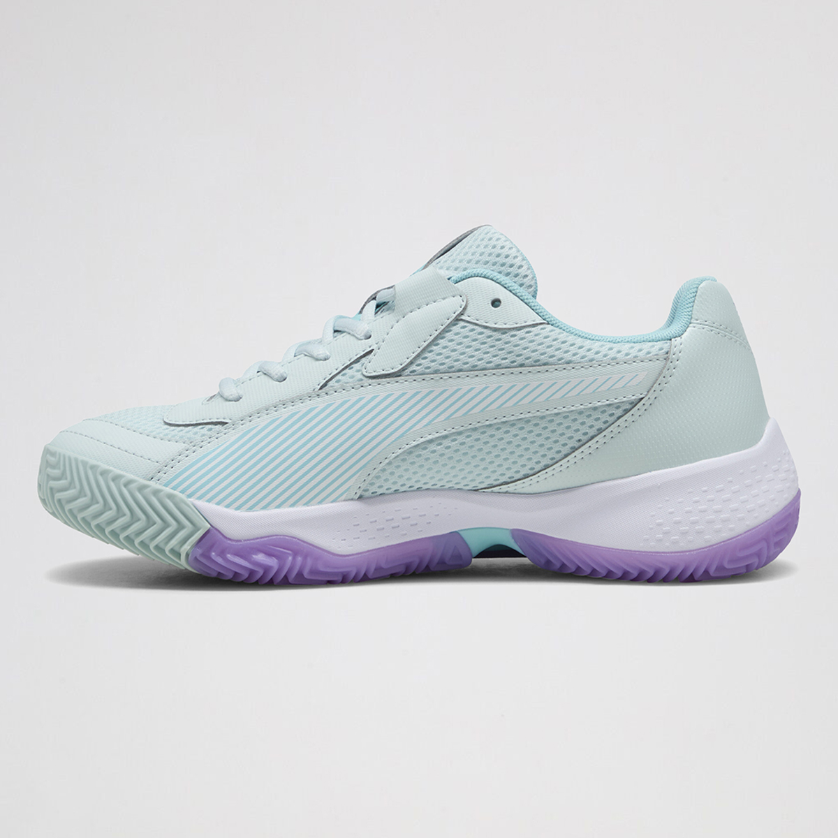 Zapatillas Puma Nova Court IC Mujer,  image number null