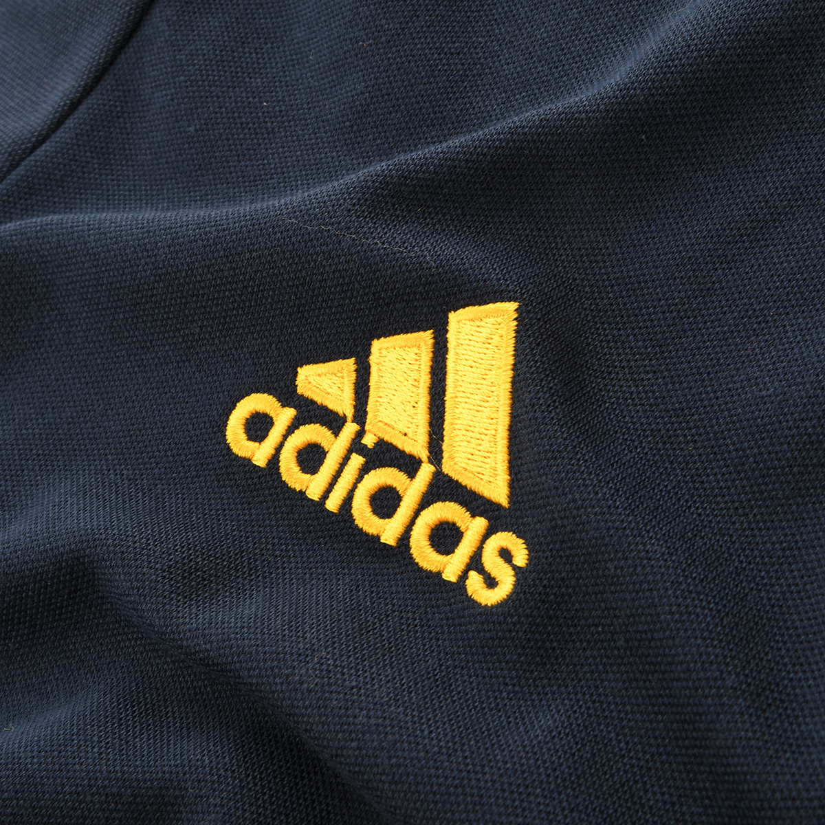 Chomba Adidas Boca Polo,  image number null