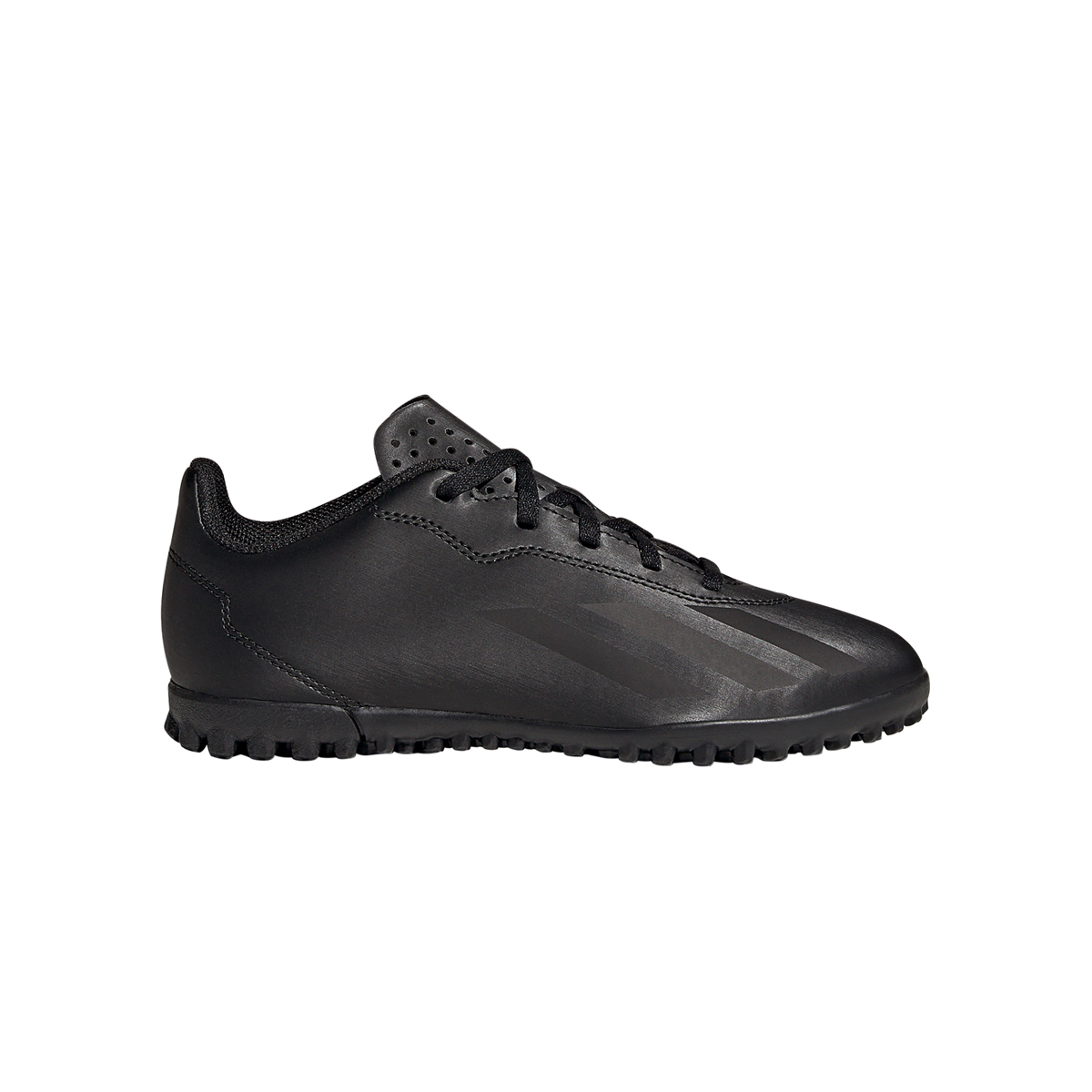 Botines F&uacute;tbol adidas X Crazyfast.4 Tf Infantil,  image number null