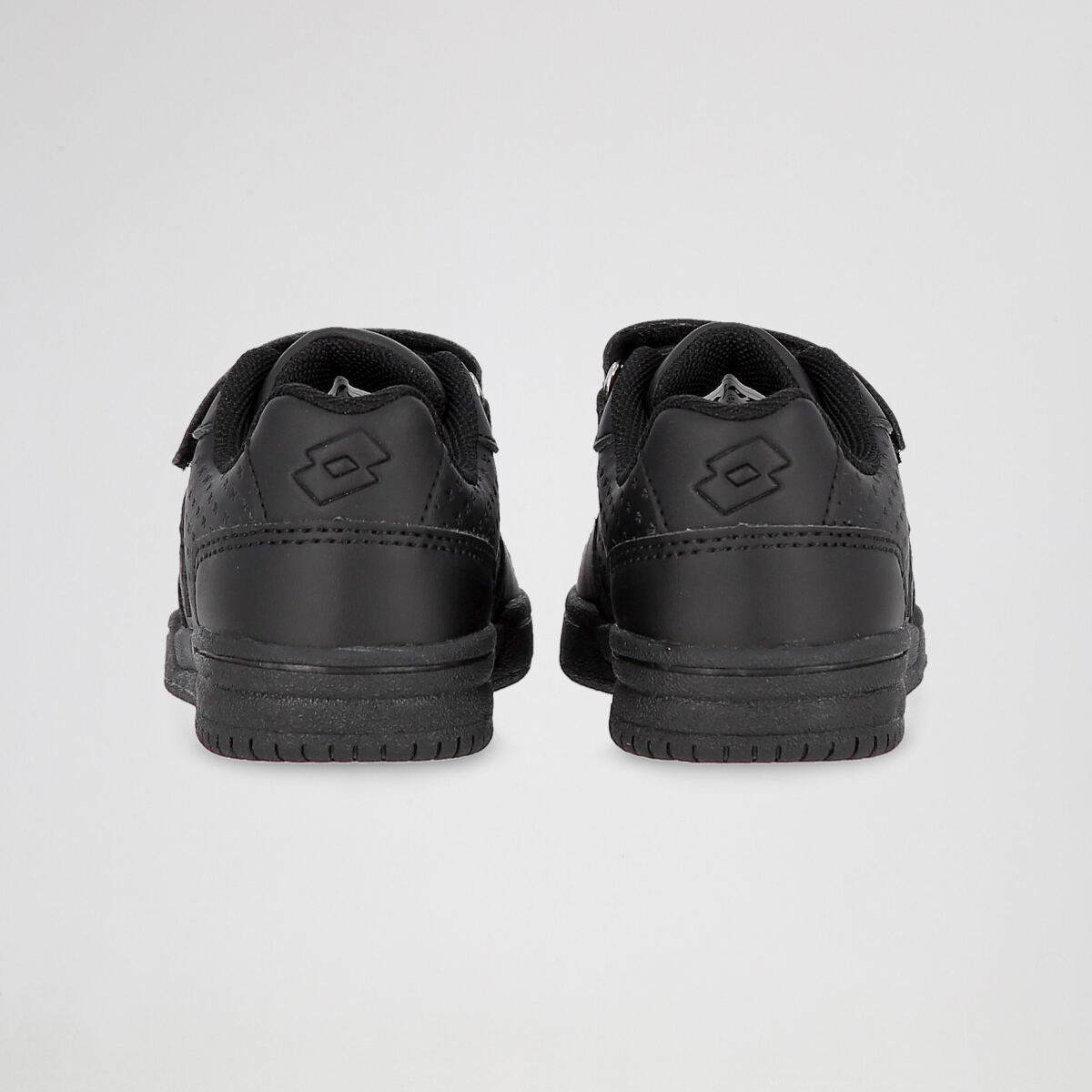 Zapatillas Lotto Basket Low II Bcv de Niño,  image number null