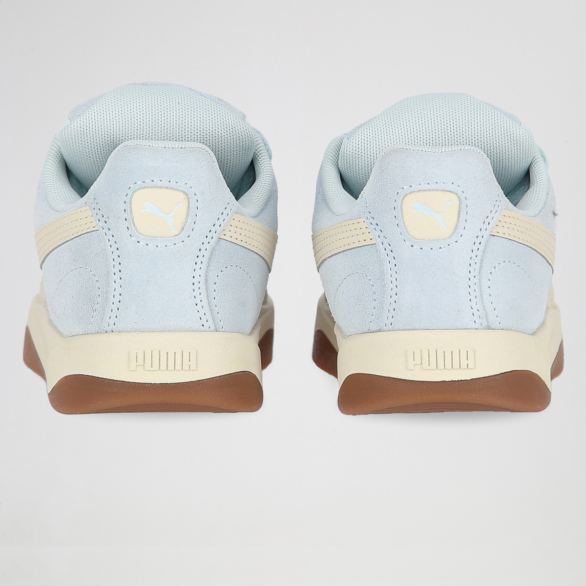 Zapatillas Puma Park Luna Sd Mujer,  image number null