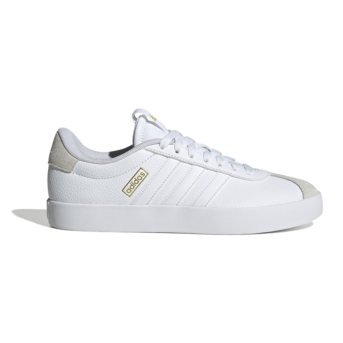 Zapatillas adidas mujer gamuza top