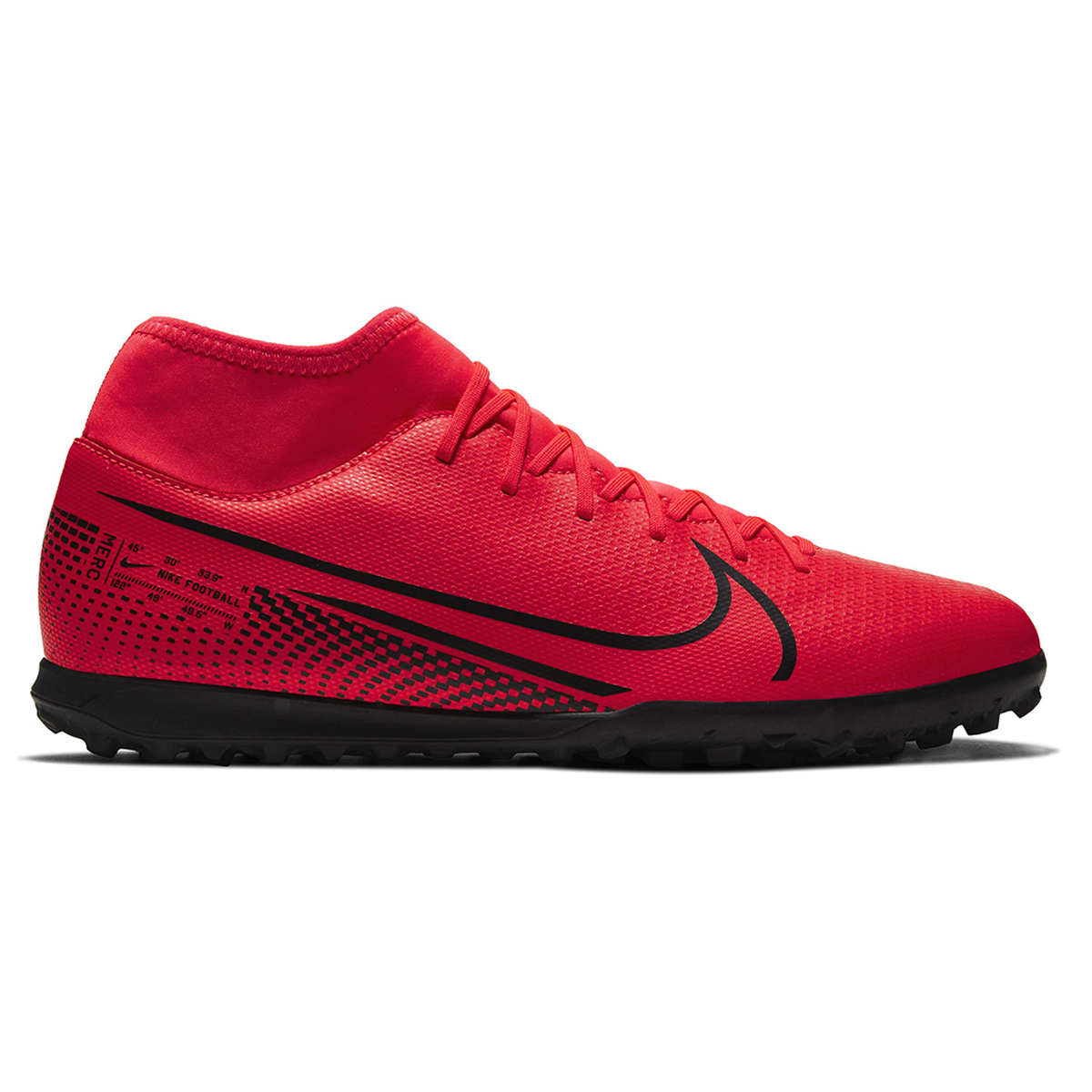 Botines Nike Superfly 7 Club Tf,  image number null