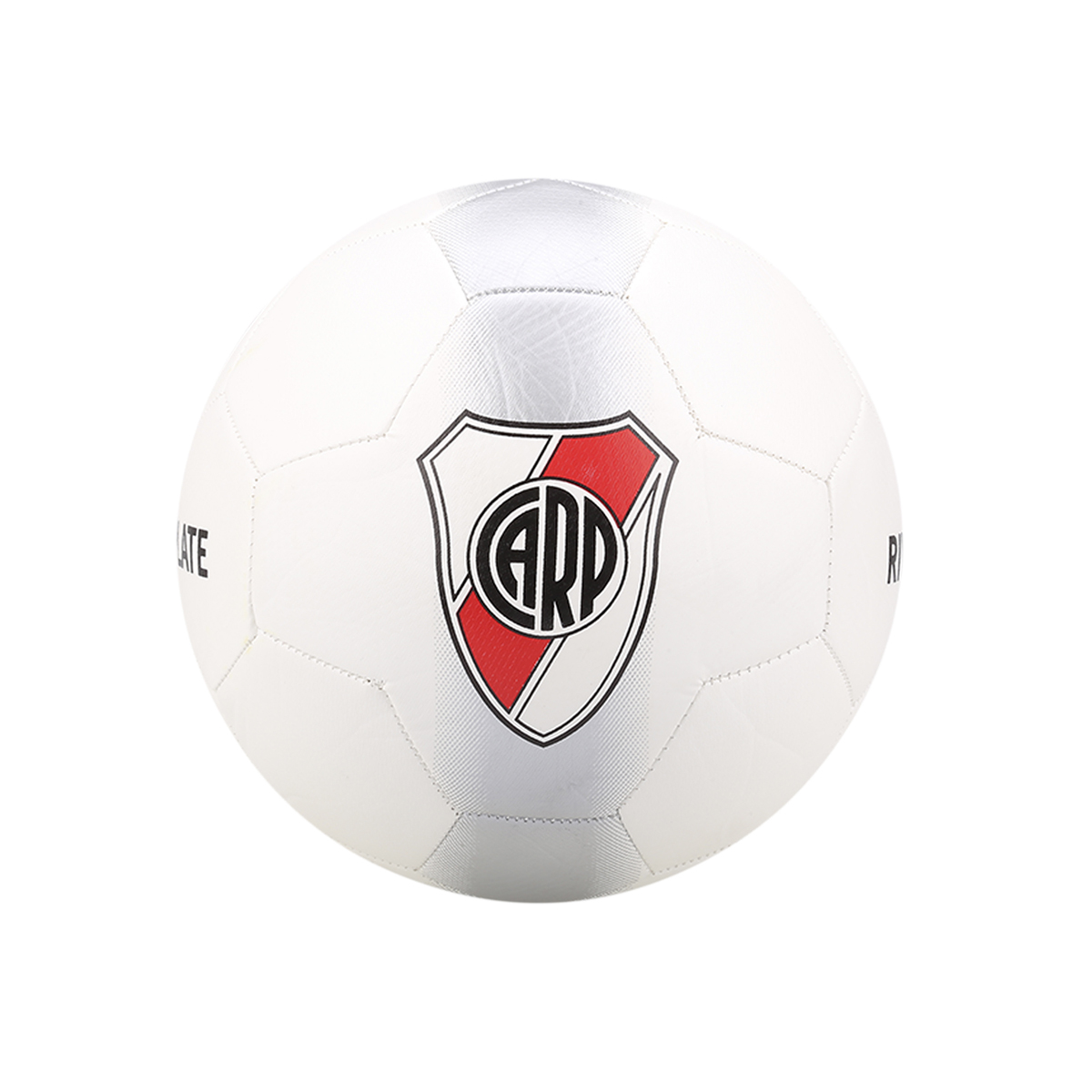 Pelota Sorma N5 River Plate,  image number null