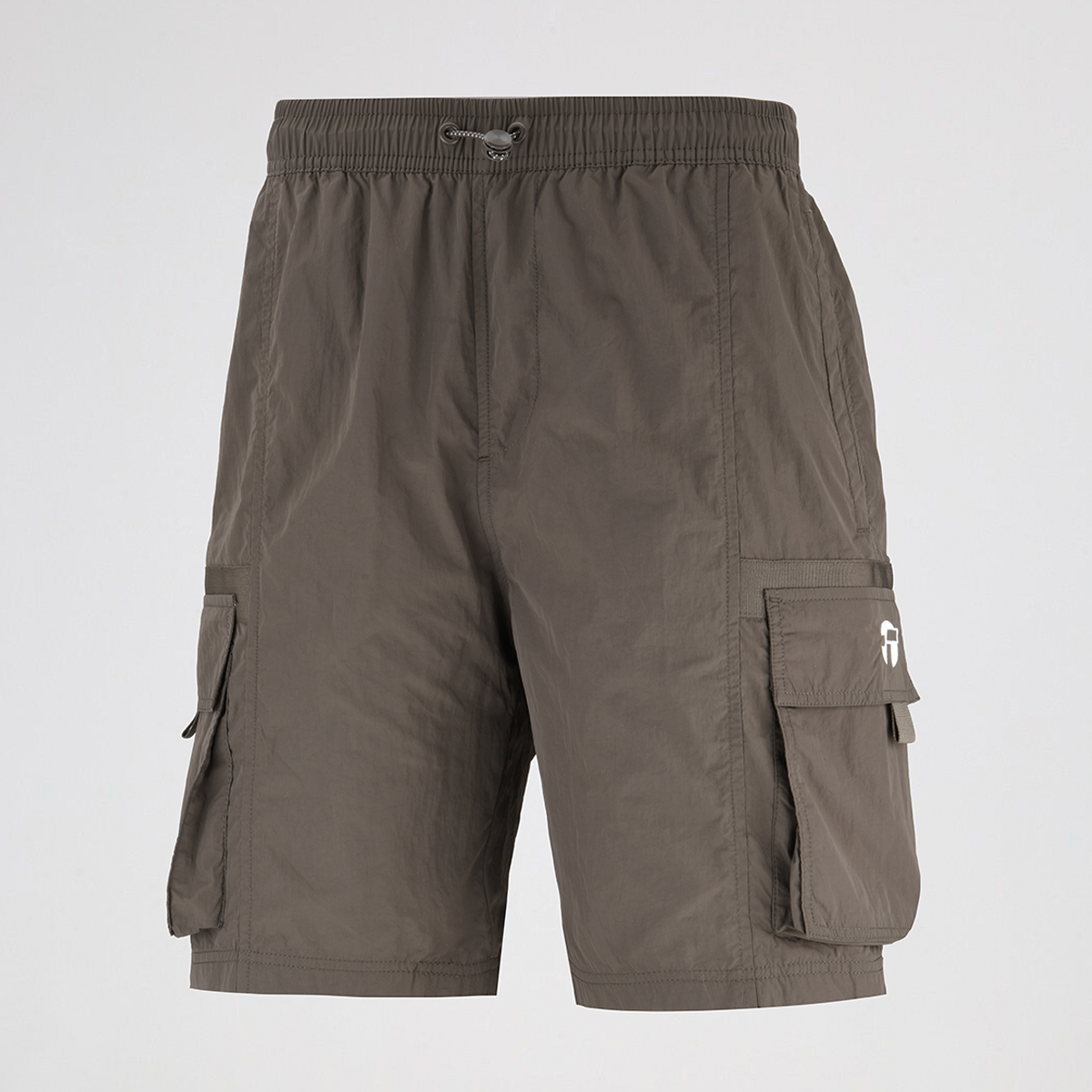 Short Topper Cargo Hombre,  image number null