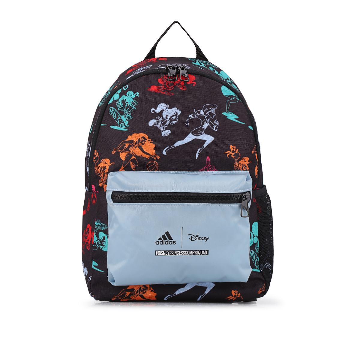 Mochila adidas Disney Princesses Primegreen,  image number null