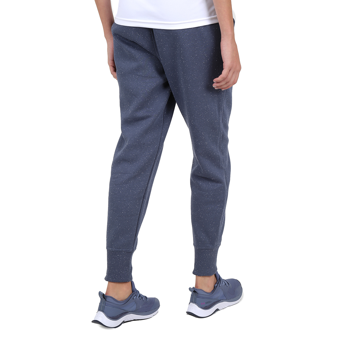Pantalón Entrenamiento Under Armour Rival Mujer,  image number null