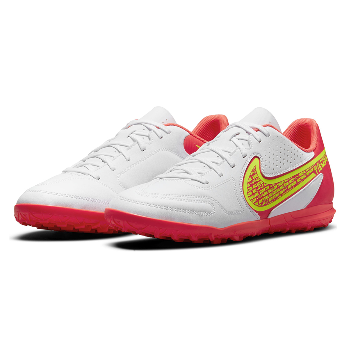 Botines Nike Legend 9 Club Tf,  image number null