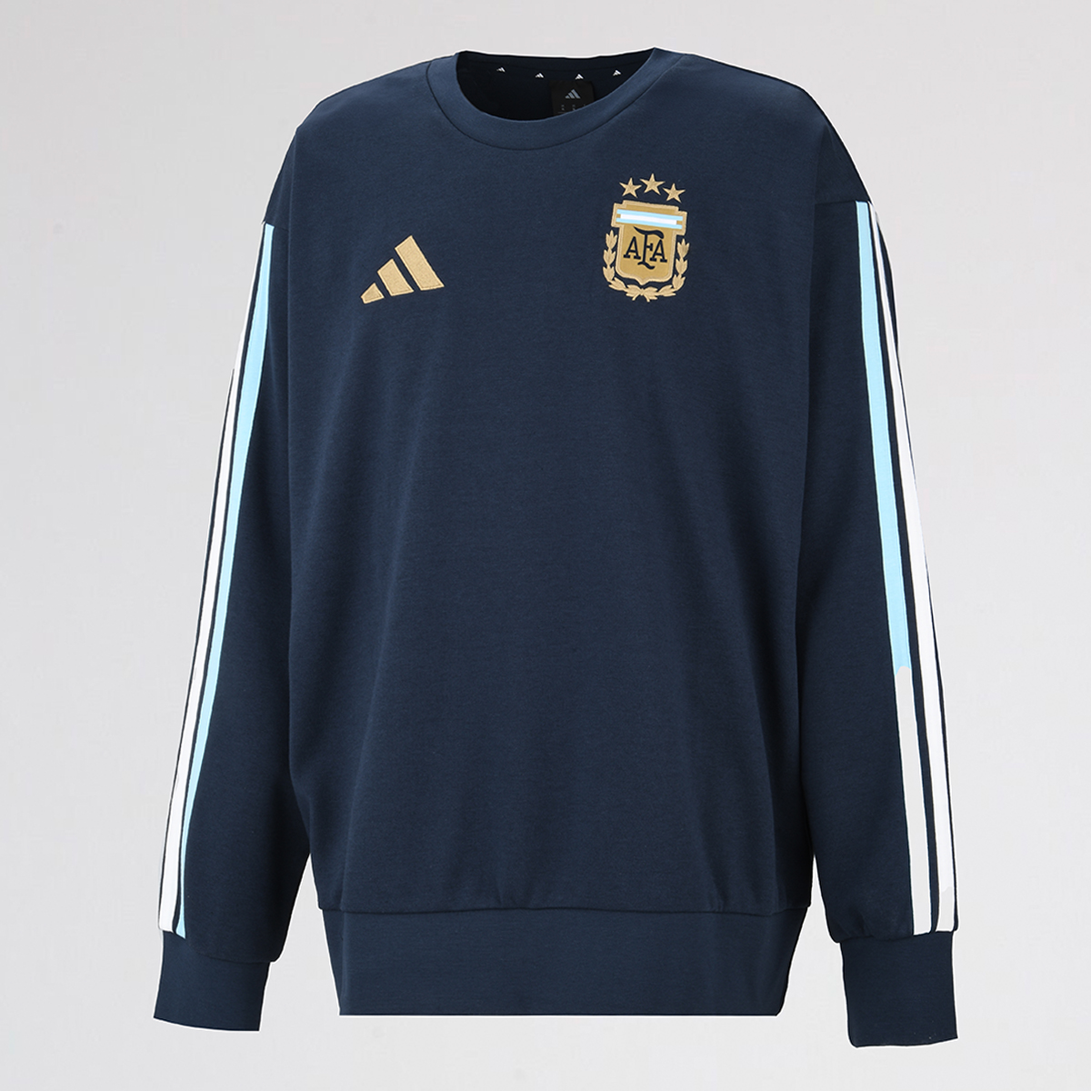 Buzo Argentina adidas 2026 Hombre,  image number null