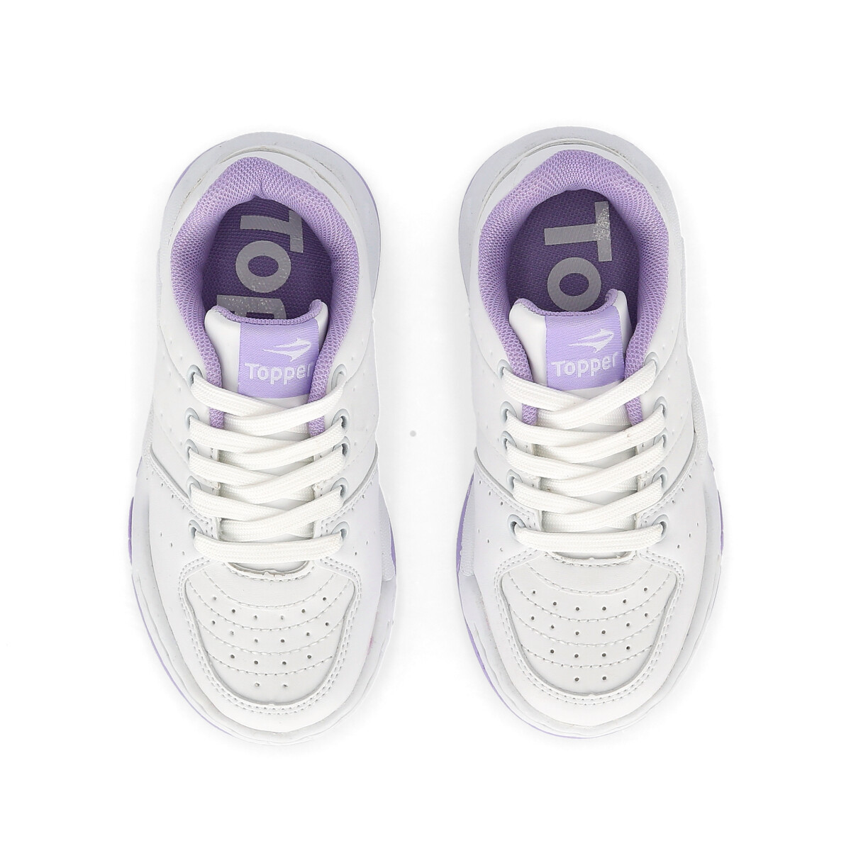 Zapatillas Topper Artic II Niña,  image number null