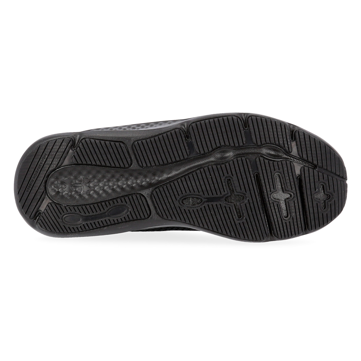 Zapatillas Running Under Armour Charged Pursuit 3 Mujer,  image number null