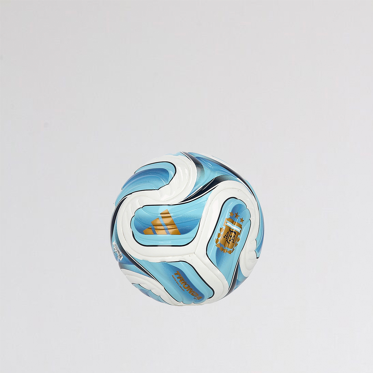 Pelota F&uacute;tbol adidas Mini Trionda Argentina Titular,  image number null