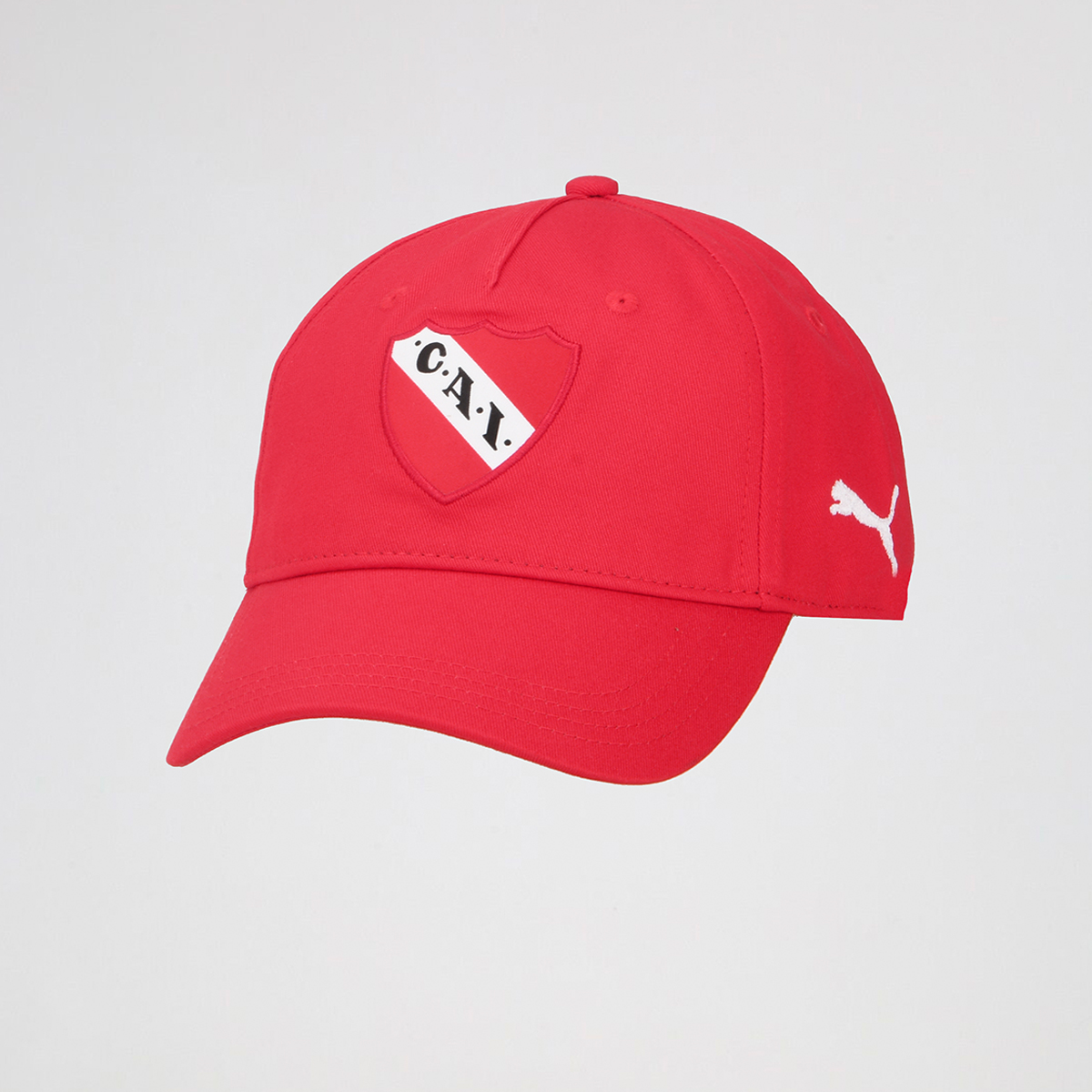 Gorra Puma CAI Essentials Ajustable,  image number null