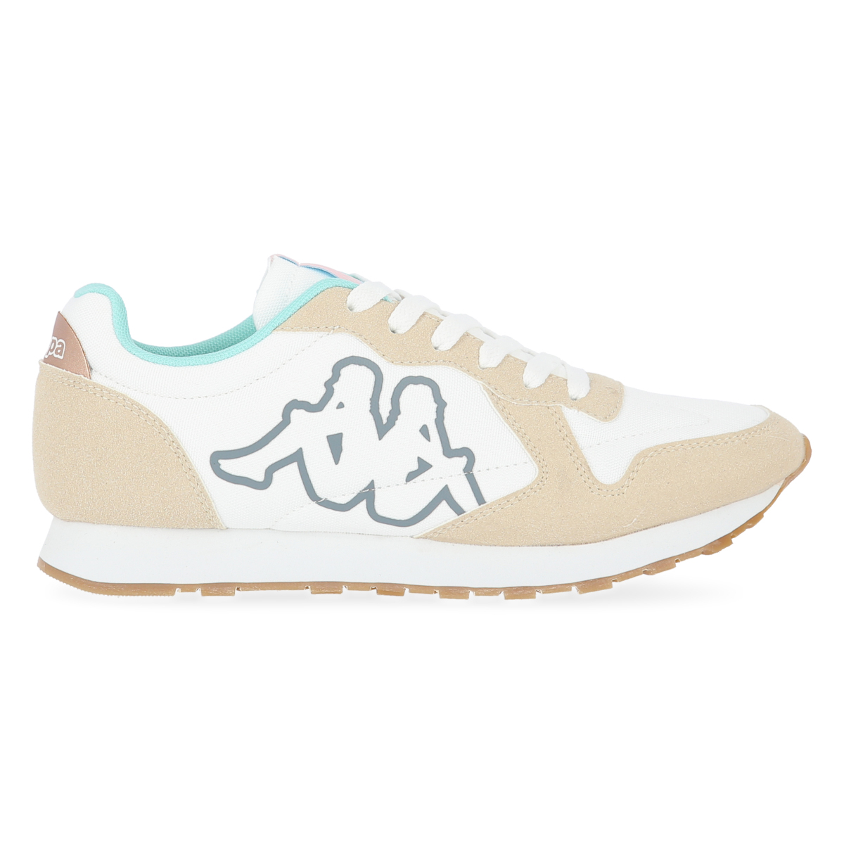 Zapatillas Kappa Logo Komayaw Mujer