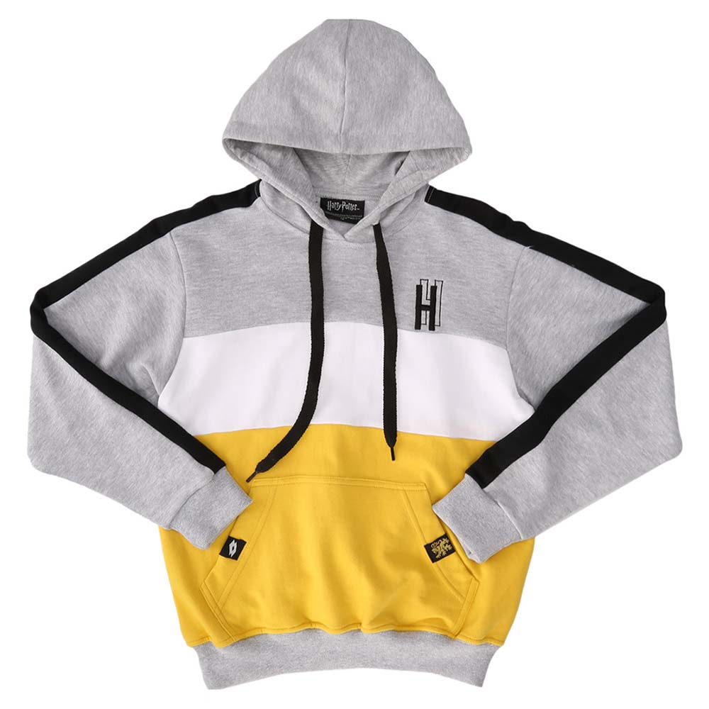 Buzo Lotto Hoddie Hufflepuff