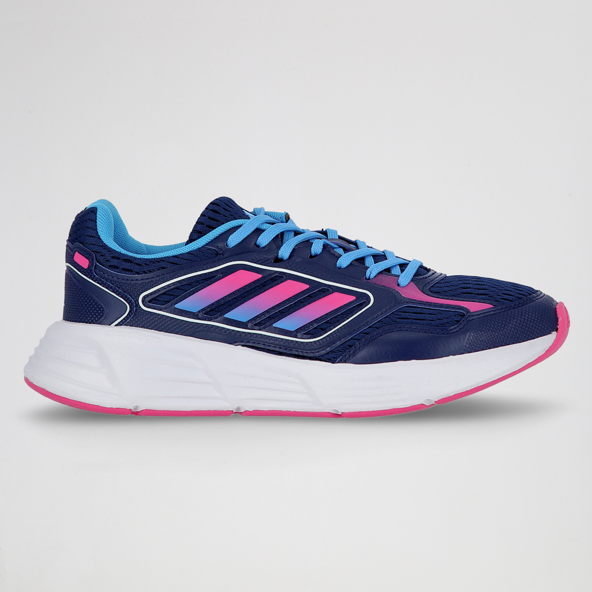 Zapatillas adidas galaxy top