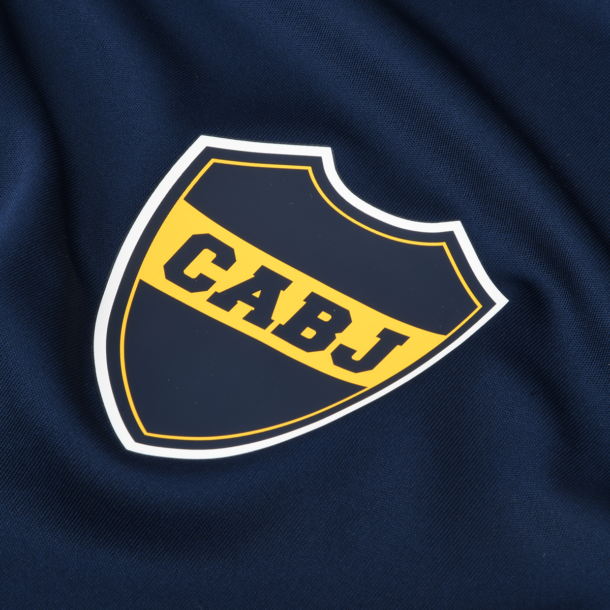 Camiseta adidas Boca Juniors Tiro25 Competition 25/26 de Hombre,  image number null