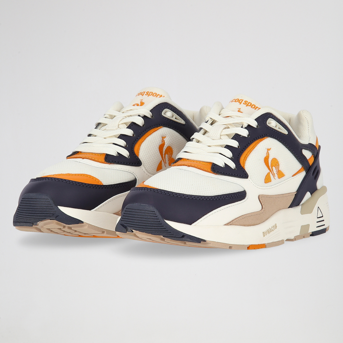 Zapatillas Le Coq Sportif R1100 Malla,  image number null