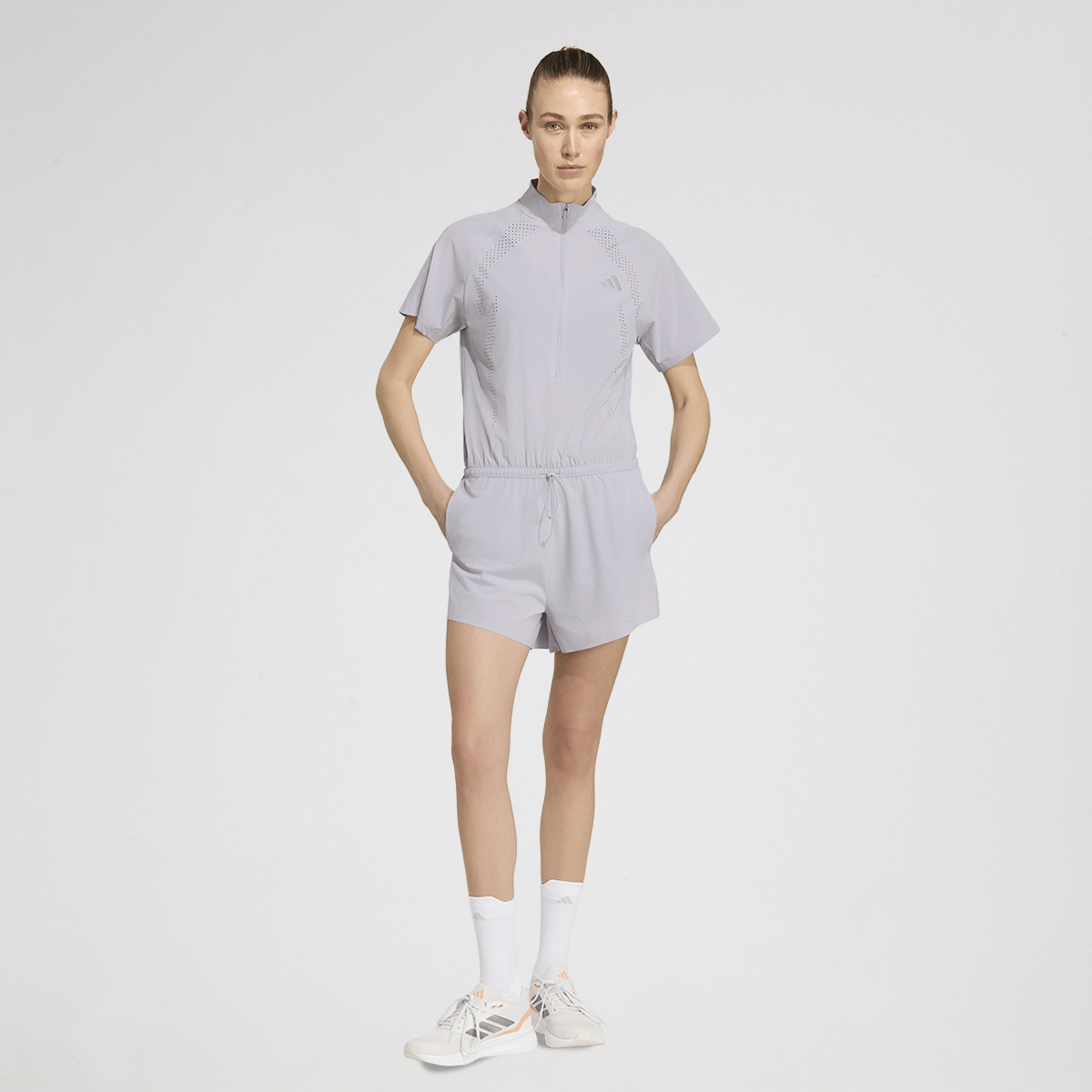 Mono Running adidas ADI365 Aspyre Mujer,  image number null
