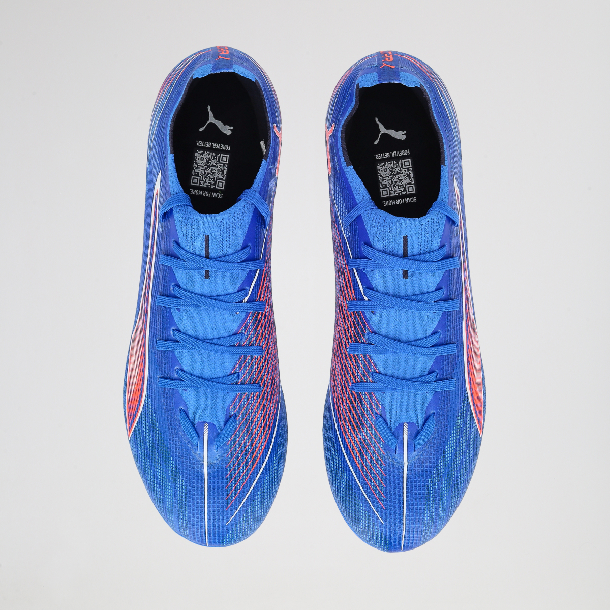 Botines F&uacute;tbol Puma Ultra 6 Match FG/AG,  image number null