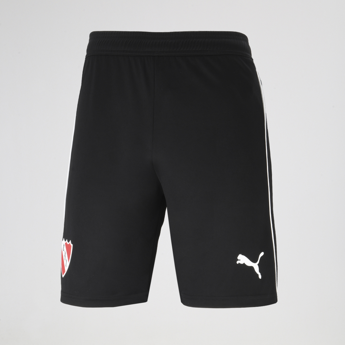 Short Independiente Puma Titular 25 26 Hombre,  image number null