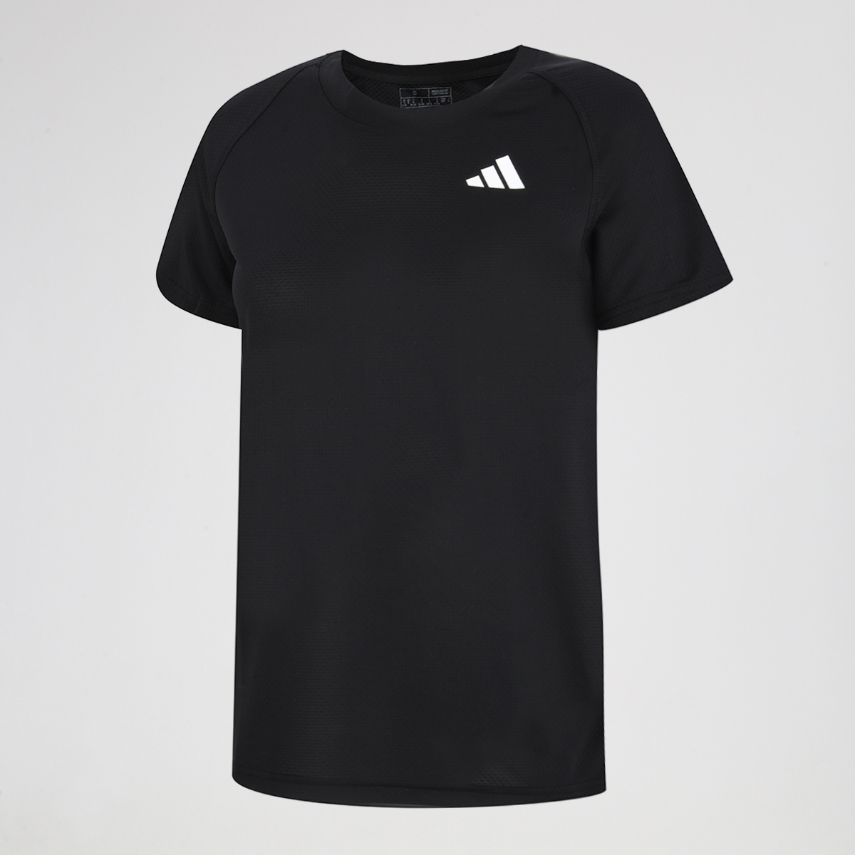 Remera Tenis adidas Club Mujer,  image number null