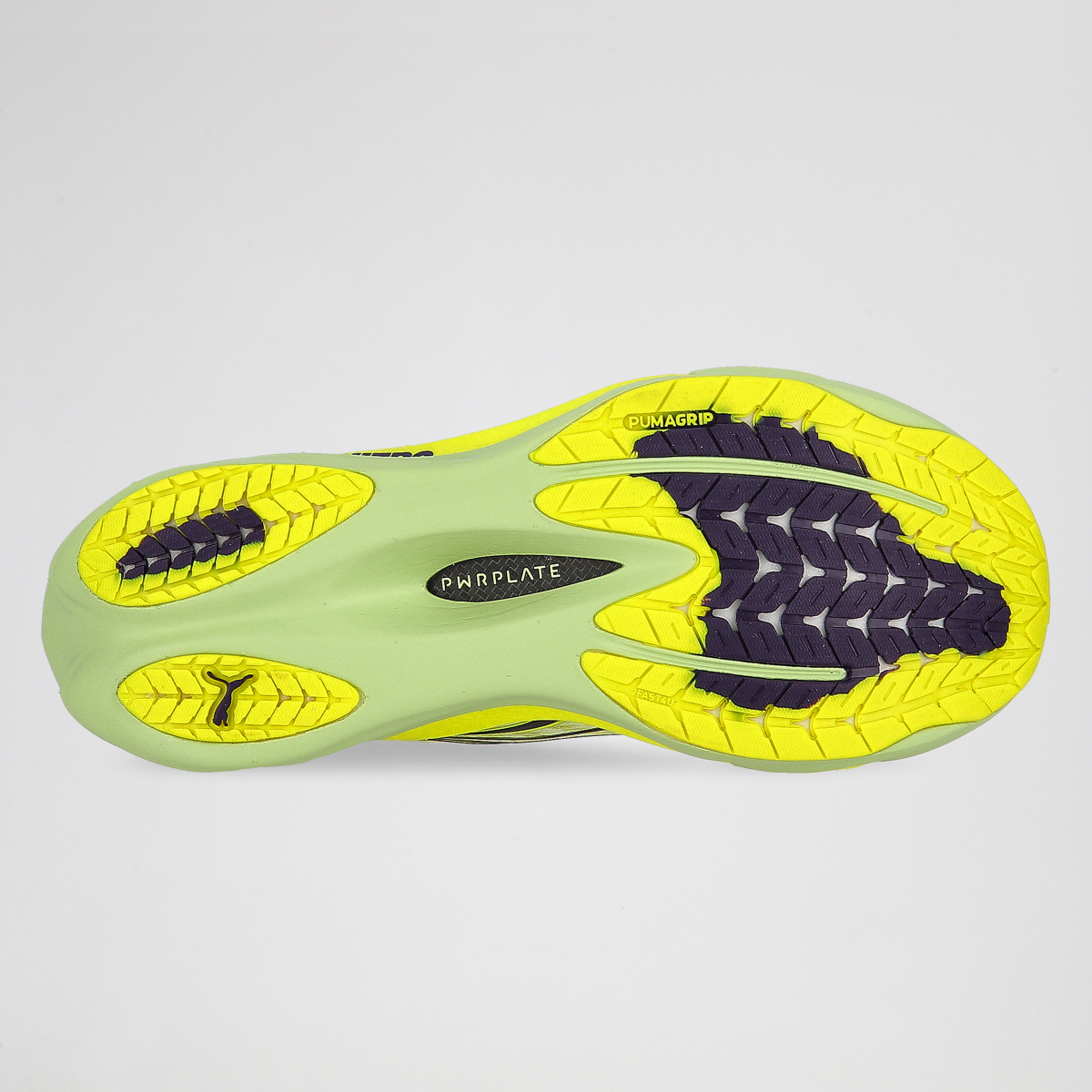Zapatillas Running Puma Deviate Nitro 4 Mujer,  image number null