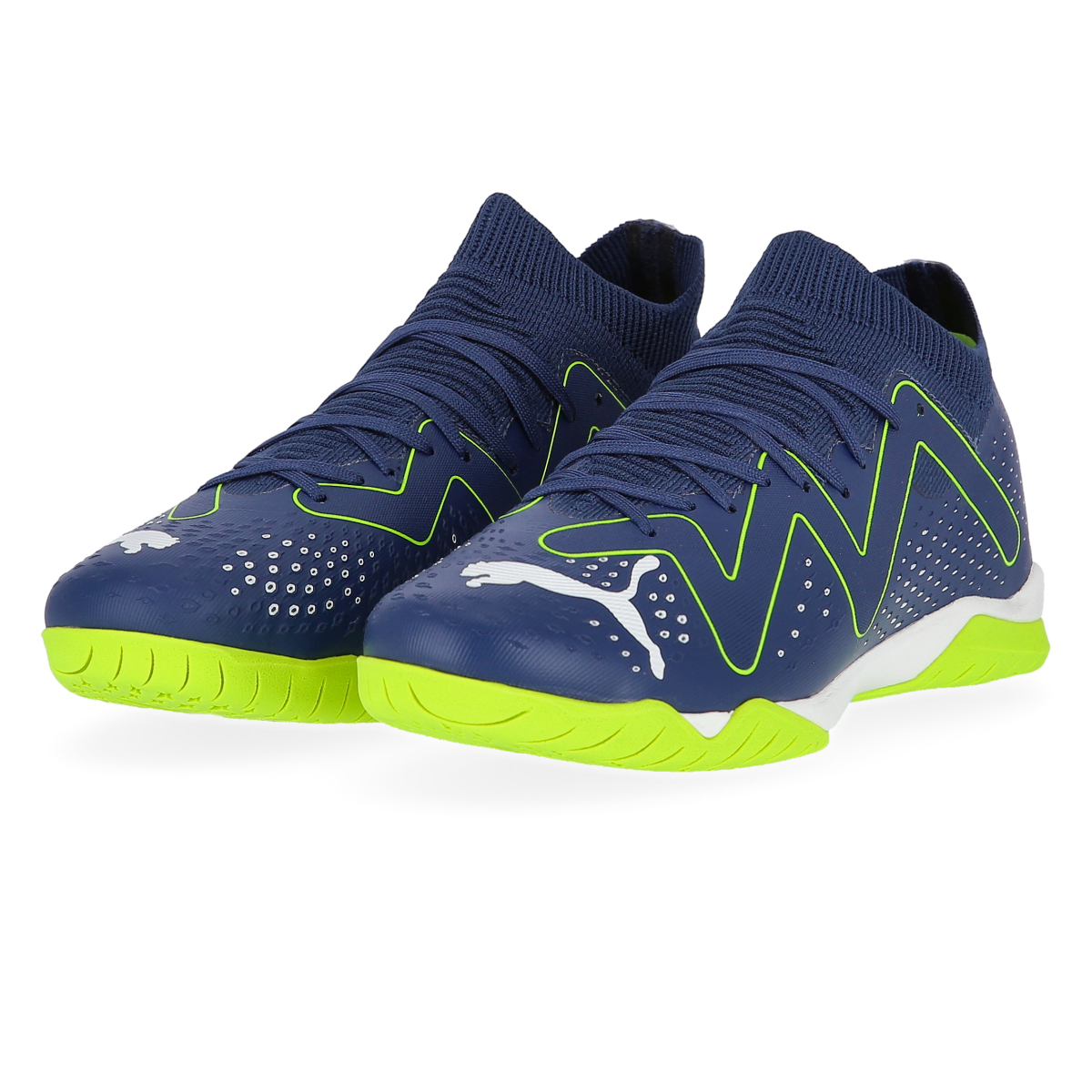 Botines puma hombre top