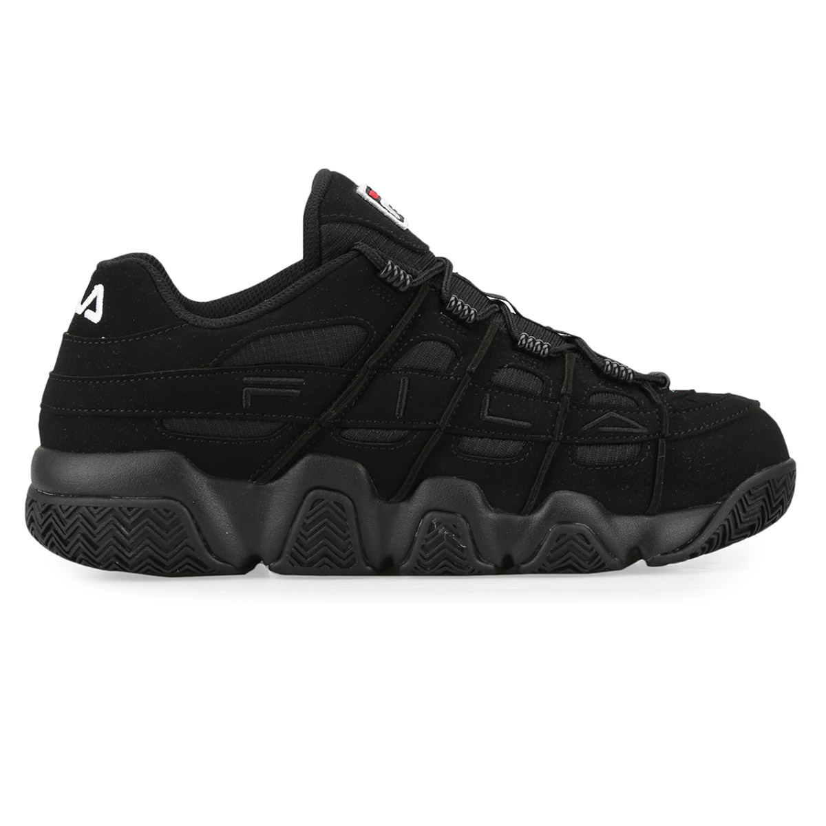 Nuevas bambas fila top