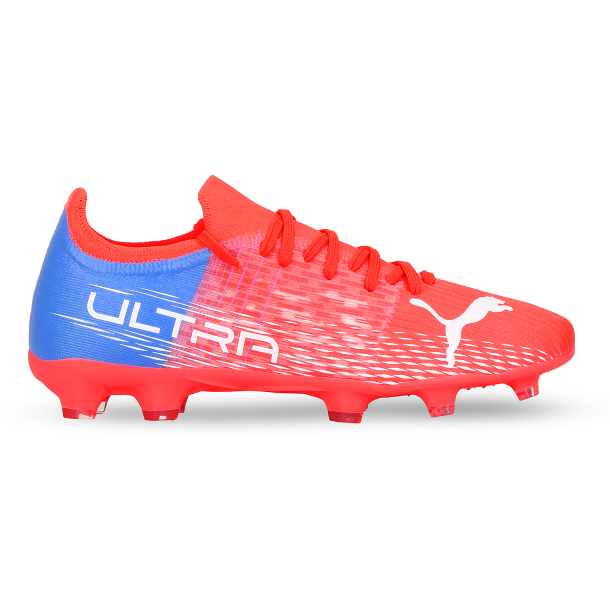 Botines Puma Ultra 3.3 Fg/Ag,  image number null