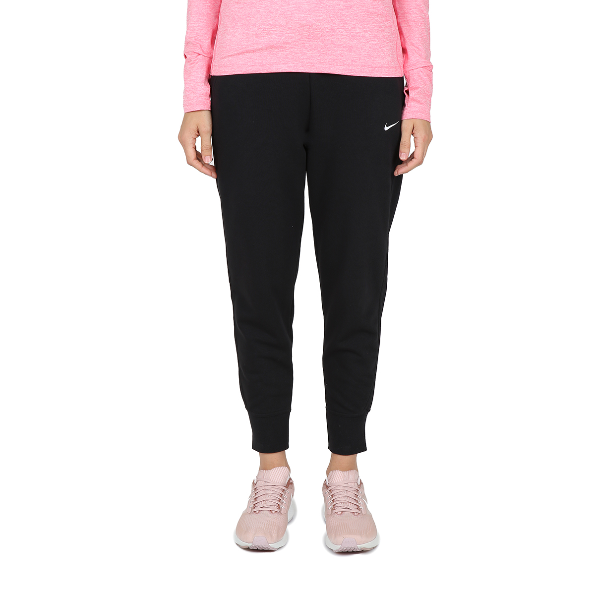 Pantalon nike dri fit mujer 2025