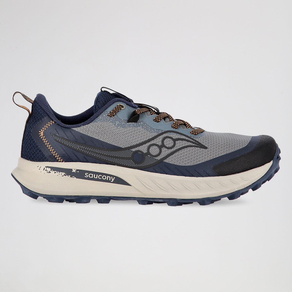 Zapatillas Entrenamiento Saucony Peregrine 15 Hombre,  image number null