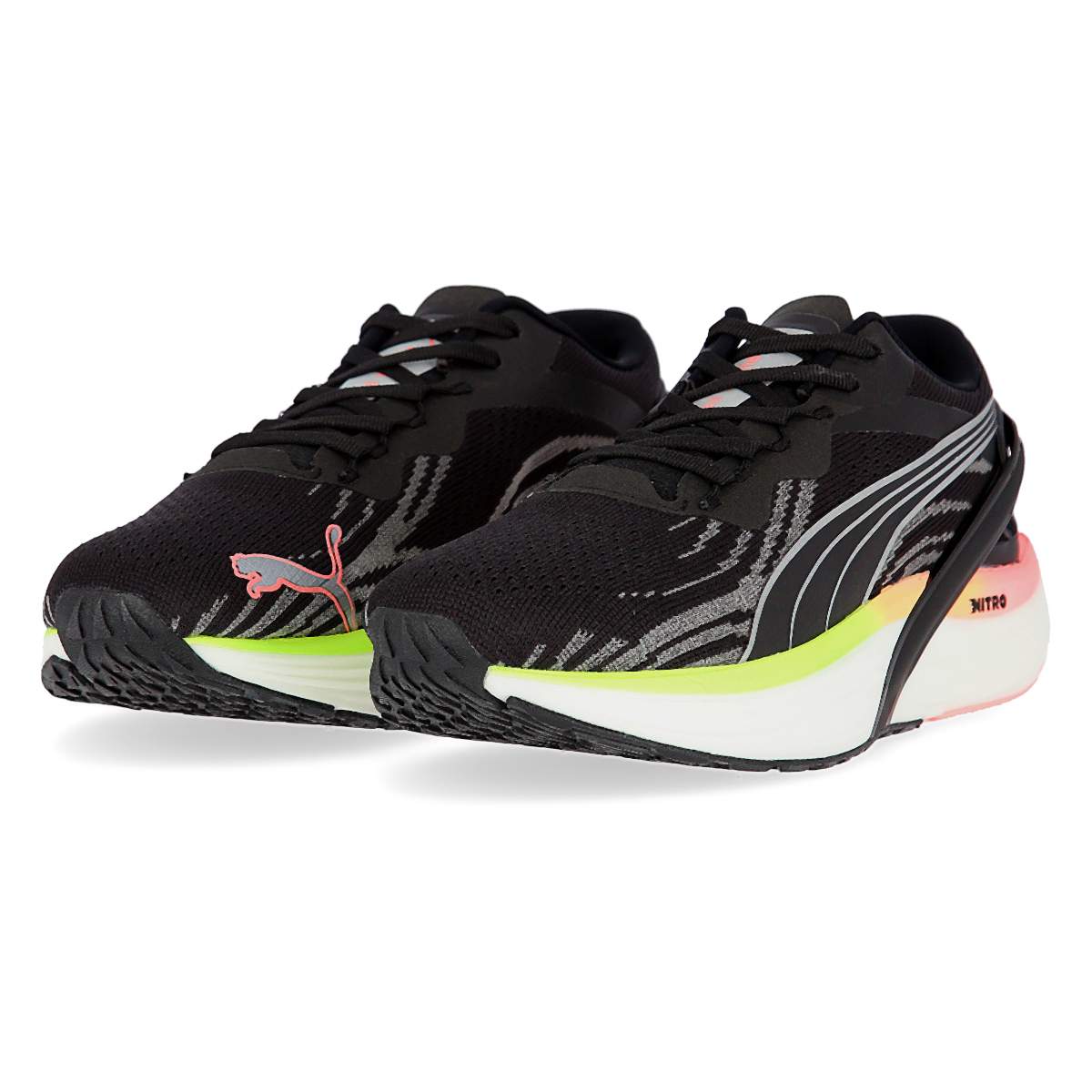 Zapatillas Running Puma Run Xx Nitro 2 Mujer,  image number null