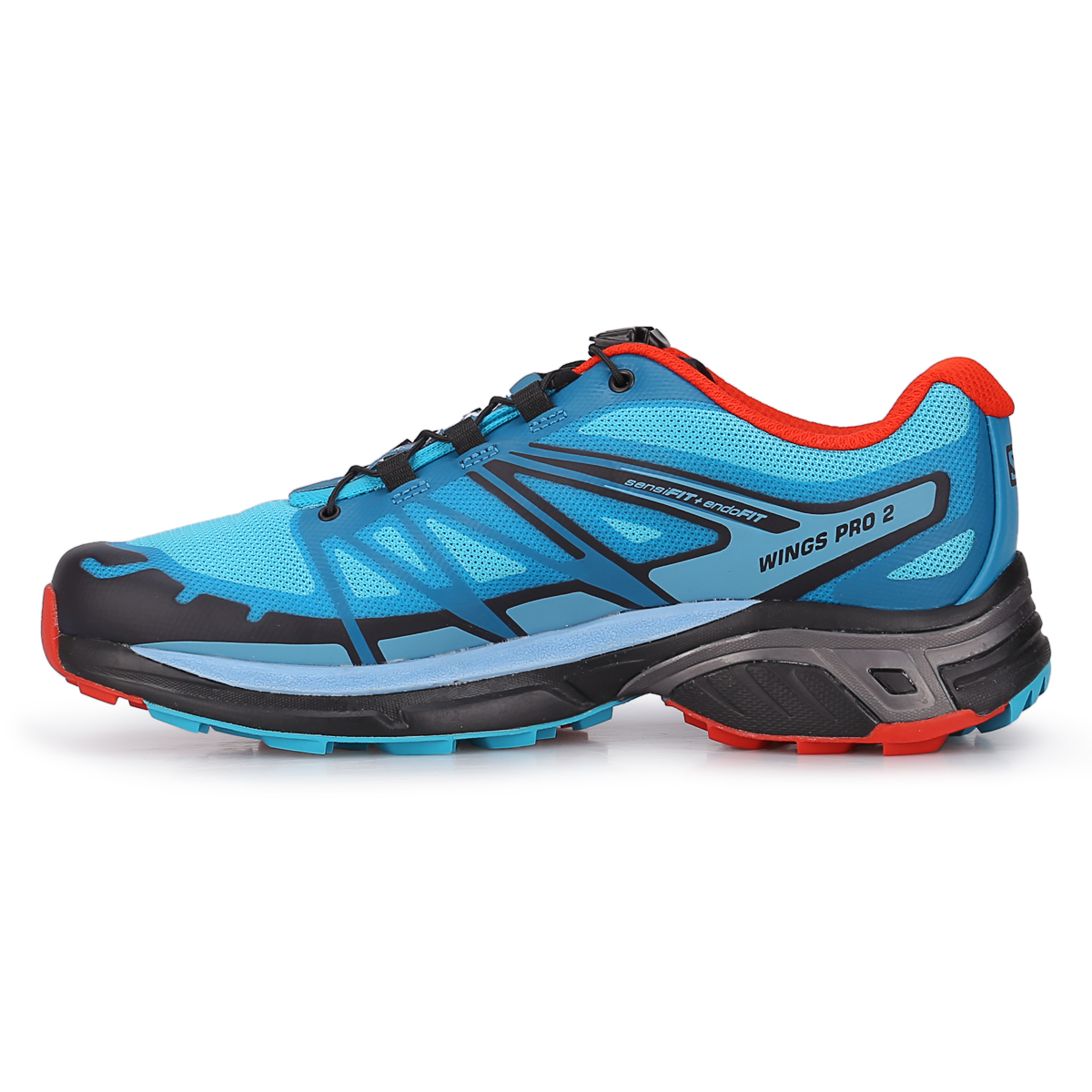 Zapatillas Salomon Wings Pro 2,  image number null