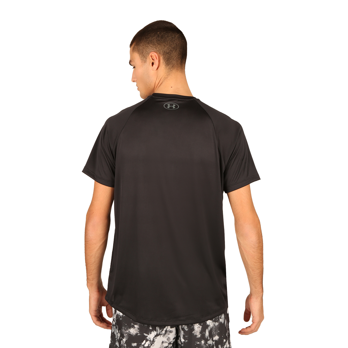 Remera Under Armour Tech 2.0 Circuit,  image number null