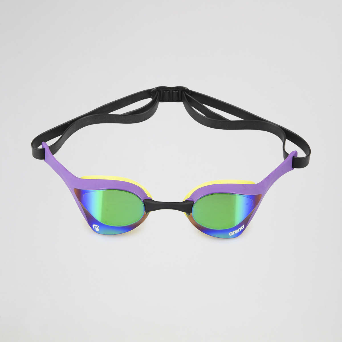 Antiparras Arena Ultra Swipe Mirror,  image number null