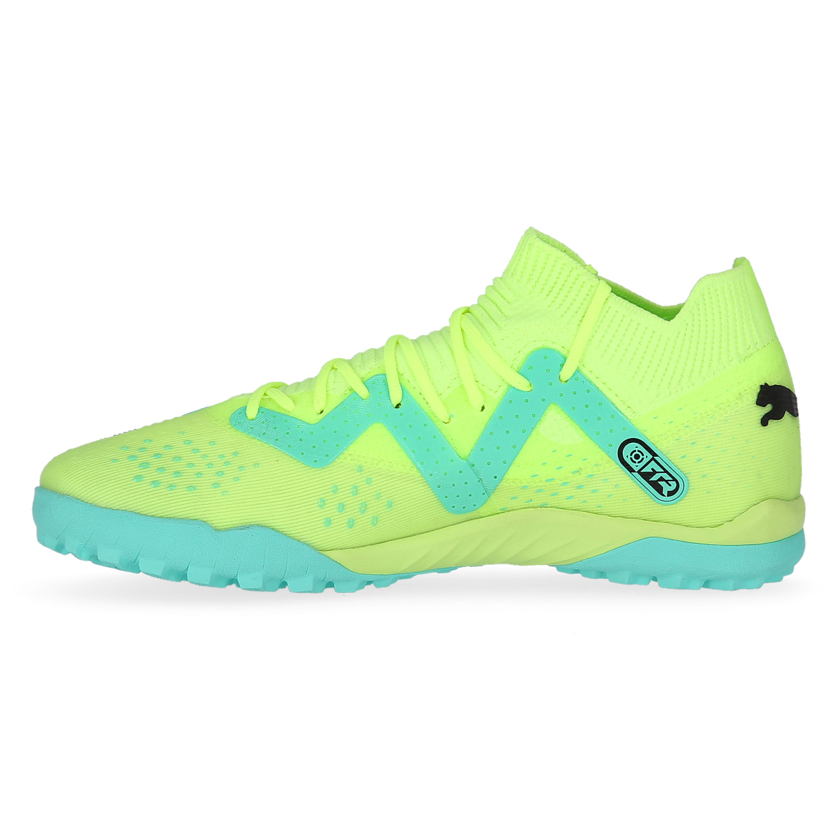 Botines F&uacute;tbol Puma Future Match Tt Mujer,  image number null
