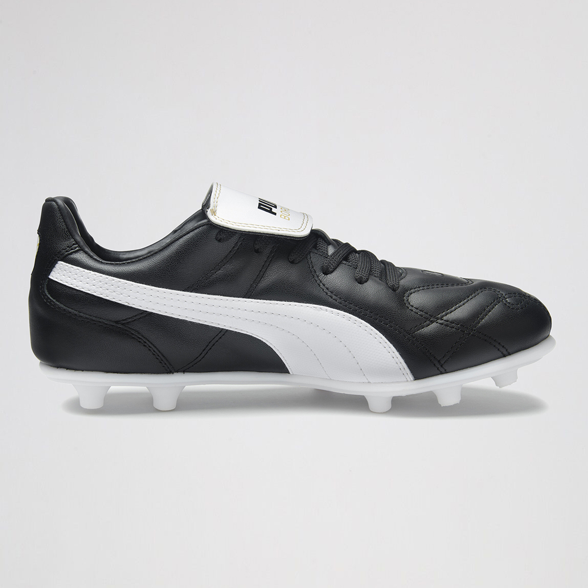 Botines F&uacute;tbol Puma Borussia 26 FG Hombre,  image number null