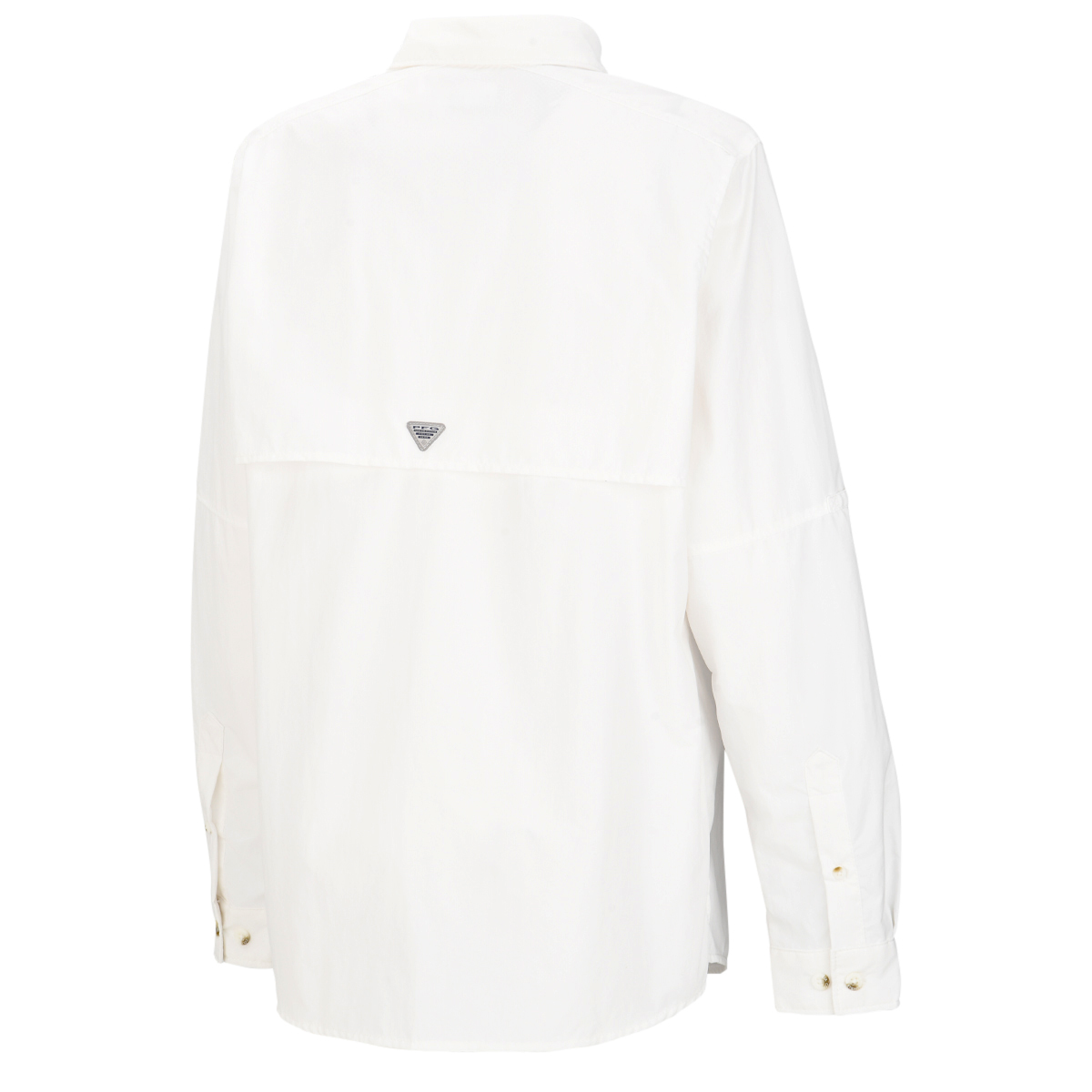 Camisa Outdoor Columbia Bahama Ls Mujer,  image number null
