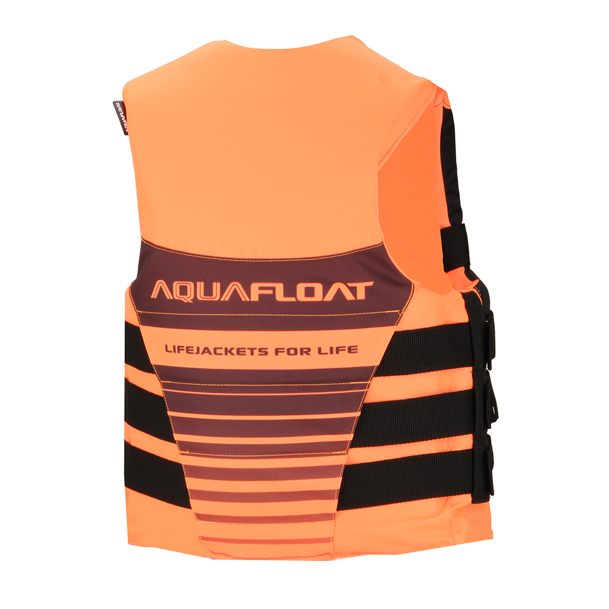 Chaleco inflable Aquafloat Ski 4T Fluo,  image number null